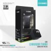 Cargador Rápido 3.0 Con Cable Usb - Usb Micro 1mt - KBOD