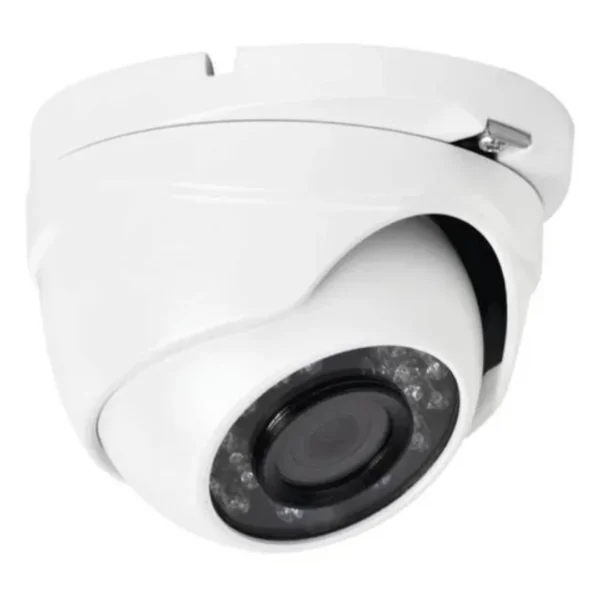 Cámara de seguridad Epcom E8-TURBO con resolución de 2MP visión nocturna incluida