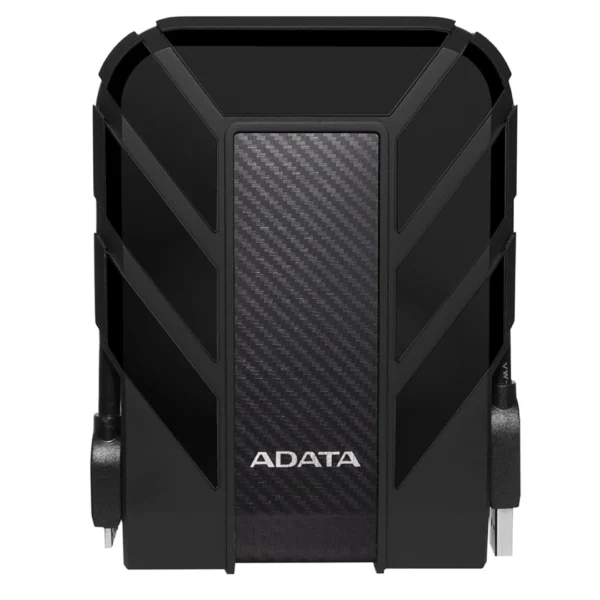 ADATA Disco Duro Externo HDD HD710P,1 TB - 2