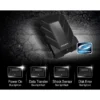 ADATA Disco Duro Externo HDD HD710P,1 TB - 5