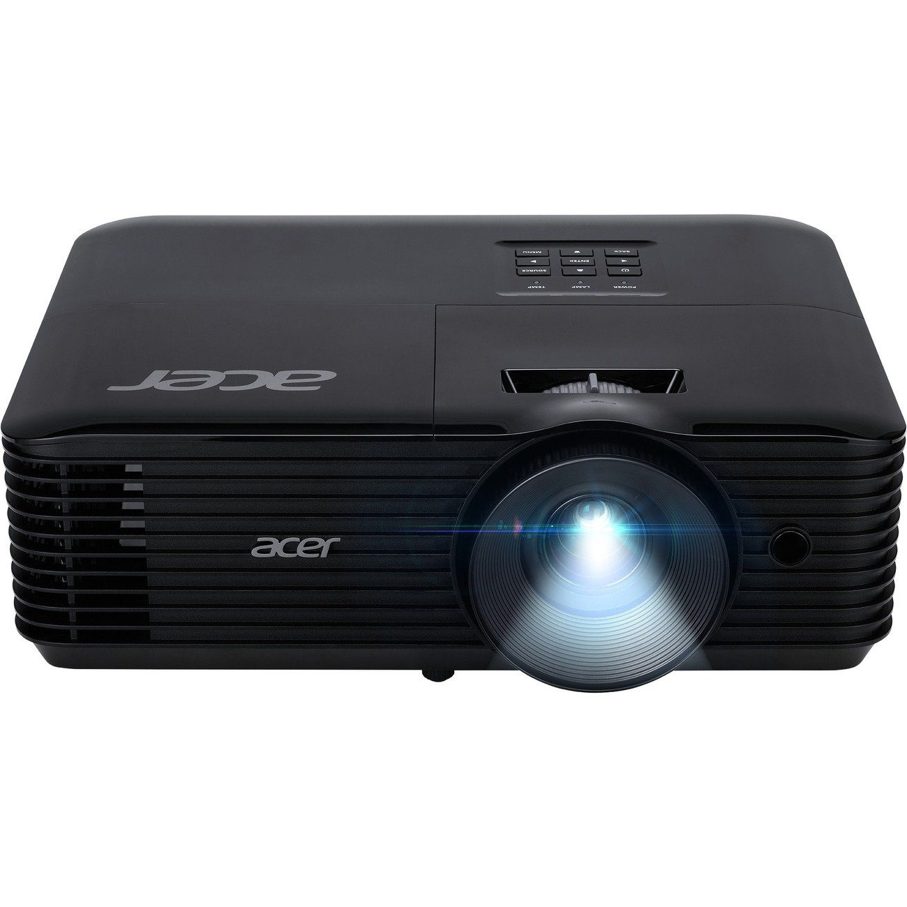 Proyector Acer X1128H 4500 Lúmenes SVGA | Calidad y Rendimiento para Aulas y Oficinas