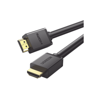 Cable HDMI 2.0 4K@60Hz | 10 Metros (32.81 Pies) | HDR | 3D | HEC (Canal Ethernet HDMI) | ARC (Canal de Retorno de Audio |