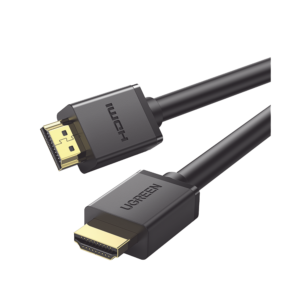 Cable HDMI 2.0 4K@60Hz | 15 Metros (49.21 Pies) | HDR | 3D | HEC (Canal Ethernet HDMI) | ARC (Canal de Retorno de Audio |