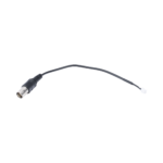 Conector BNC para Poder Agregar Cámaras TURBOHD en VIdeoporteros Analógicos HIKVISION