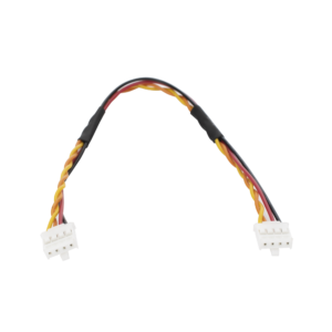 Arnés de Conexión RS-485 para Módulos de Videoportero DS-KD8003-IME1