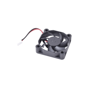 Ventilador de Repuesto 12 Vcc / Consumo 0.8 Watts / Dimensiones 4 cm x 4 cm / Compatible con modelos EV-1008TURBO –