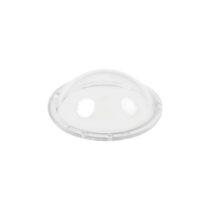 CUBIERTA DEL DOMO, BURBUJA TRANSP Compatibles con FISHEYE IDIS