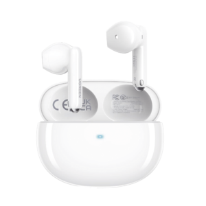 Auriculares inalámbricos con cancelación activa de ruido UGREEN HiTune T3 (blanco) (15612)