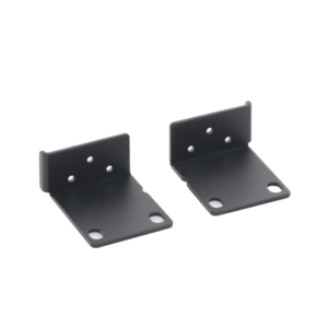 Orejas para Ensamble en Rack / Compatible con DVR`s y NVRs HIKVISION Serie DS-7600 – IDS-7600 (Ver Modelos Compatibles) / 1
