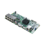 Tarjeta Principal de Reemplazo para DS-7608NI-K2/8P