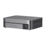 NASync DXP480T Plus | SO UGOS Pro | Intel X86 12th Gen Intel® Core? i5 | SSD 128 GB | 4-Bahias (M.2 NVMe) | 8GB DDR5 (Exp. a