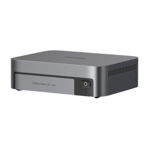 NASync DXP480T Plus | SO UGOS Pro | Intel X86 12th Gen Intel® Core? i5 | SSD 128 GB | 4-Bahias (M.2 NVMe) | 8GB DDR5 (Exp. a