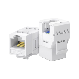 Conector Jack RJ45 Estilo 110
