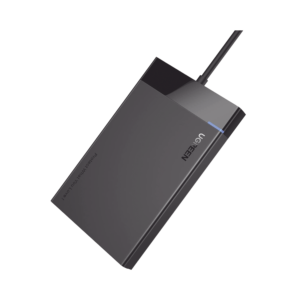 Carcasa de Disco Duro 2.5 (Enclosure) | Velocidad SATA 3.0 de hasta 6 Gbps | Compatible con SATA 2.0/1.0 | Velocidad USB 3.0