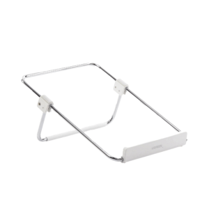 Soporte para Laptop / Plegable / Ajustable de 87 a 131 mm / Amplia compatibilidad 11-16 / Capacidad de carga 20 KG