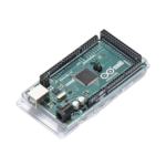 Placa de Desarrollo Arduino Mega 2560 Rev3 / Microcontrolador ATmega2560 16 MHz / 54 Pines Digitales / 16 Entradas