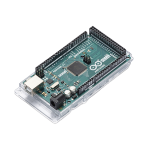 Placa de Desarrollo Arduino Mega 2560 Rev3 / Microcontrolador ATmega2560 16 MHz / 54 Pines Digitales / 16 Entradas