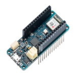 Placa de Desarrollo IoT / Arduino MKR WiFi 1010 / Procesador SAMD21 Cortex-M0+ 48 MHz / Módulo WiFi Nina W102 ESP32