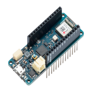 Placa de Desarrollo IoT / Arduino MKR WiFi 1010 / Procesador SAMD21 Cortex-M0+ 48 MHz / Módulo WiFi Nina W102 ESP32