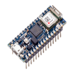 Placa de Desarrollo IoT / Cortex-M0+ SAMD21 48 MHz / Wi-Fi 802.11 b/g/n + Bluetooth 4.2 / IMU 6 Ejes LSM6DSOXTR / Crypto