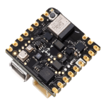 Placa de Desarrollo IoT / Arduino Nicla Sense ME / 4 Sensores Bosch Industrial / Bluetooth 5.0 / nRF52832 Cortex-M4F 64MHz