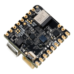 Placa Desarrollo Nicla Voice / Procesador Neural Syntiant NDP120 / Bluetooth 5.0 BLE / IMU 9 Ejes / Micrófono MEMS 105dB