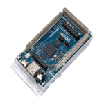 Placa de Desarrollo Arduino® GIGA R1 WiFi / Microcontrolador STM32H747 Dual-Core / 76 I/O Digitales / 14 Entradas Analógicas