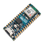 Placa Desarrollo Arduino Nano ESP32 / Microcontrolador ESP32-S3 Dual-Core 240 MHz / Wi-Fi 4 802.11 b/g/n + Bluetooth LE 5.0
