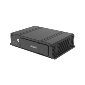 DVR Móvil 2 Megapixel (1080p) / 4 Canales TURBOHD / Tecnología IA Integrada / Soporta 4G / GPS / Sensor G / Soporta 2