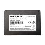 SSD PARA Videovigilancia Móvil / 2 TB / 2.5 / Alto Performance / Uso 24/7 / Resistente en Alta Temperaturas