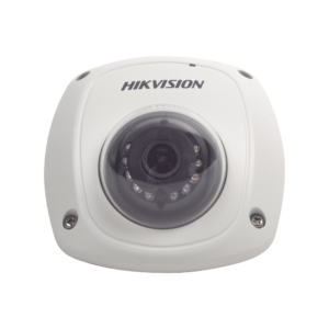 Cámara Móvil Mini Domo 2 Megapixel (1080P) / Lente 2.8 mm / Conexión Tipo Aviación / Micrófono Integrado / 10 – 20 mts IR