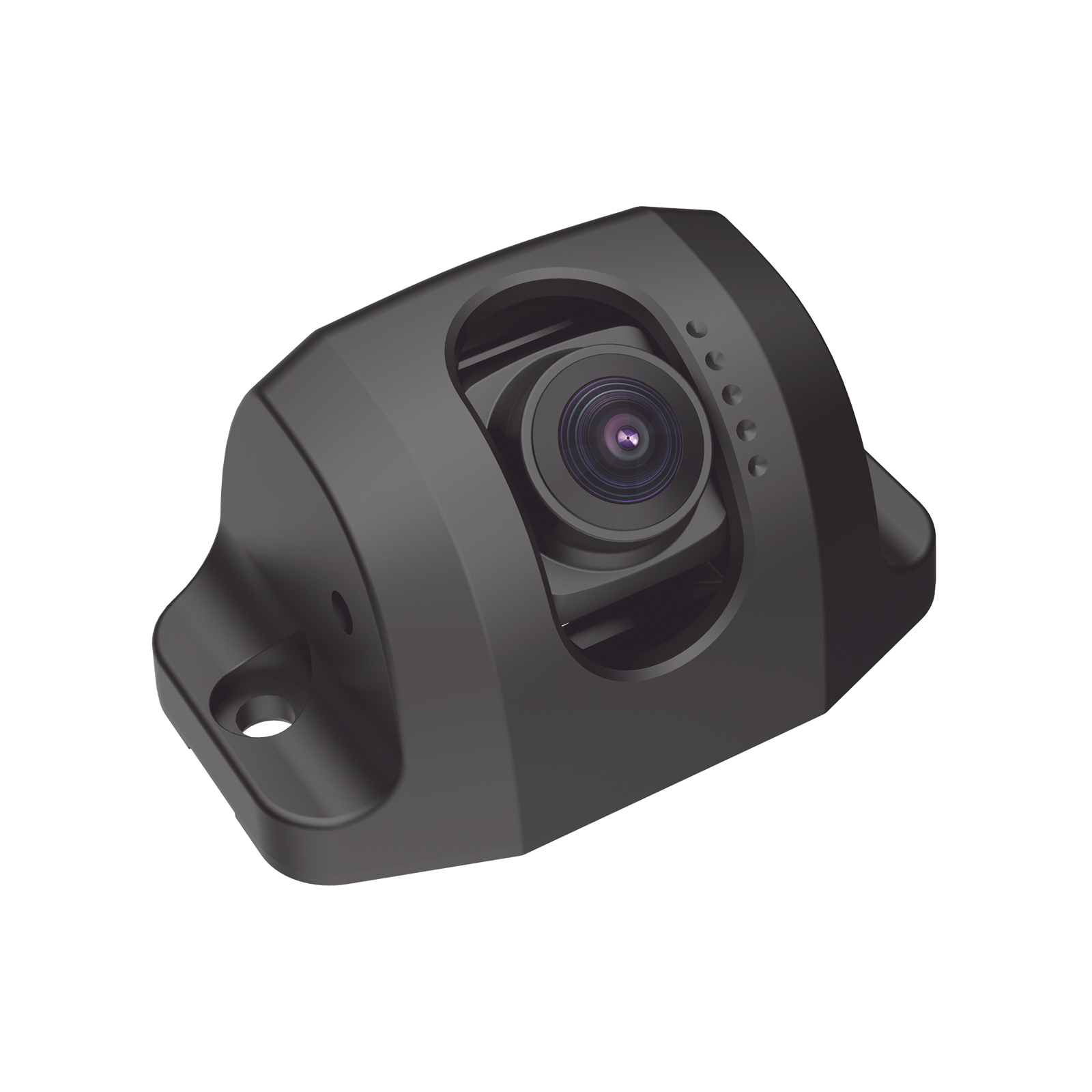 Cámara Móvil TURBO 2 Megapíxel (1080P) / Lente 1 mm / Conector Tipo Aviación / Exterior IP68 & IP69 / Antivandalico IK10