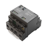PLC Industrial Arduino Opta / Micro PLC IoT / Dual-core STM32H747XI / 8 Entradas Analógicas-Digitales / 4 Relés 10A