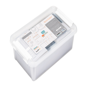 PLC Industrial Arduino Opta / Micro PLC IoT / Dual-core STM32H747XI / 8 Entradas Analógicas-Digitales / 4 Relés 10A