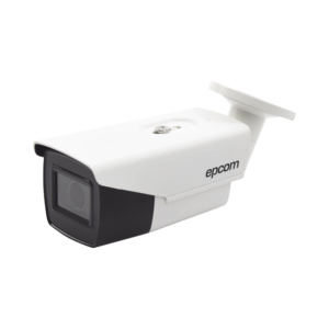 Bala TURBOHD 2 Megapixel (1080p) / Lente Mot. 2.7 mm a 13.5 mm / 70 mts IR EXIR / Exterior IP67 / Ultra Baja Iluminación
