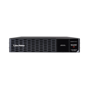 Módulo de Baterías Externas para Extensión de Tiempo de Respaldo, Compatible con UPS: PR1500RTXL2U, PR2200RTXL2U y