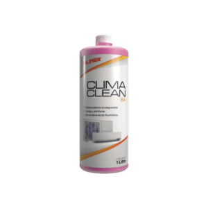 CLIMA CLEAN BA Limpiador Espumoso, Biodegradable y a Base de Agua que Garantiza una Limpieza Profunda y Profesional en