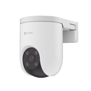 Cámara PT PoE Estandar Af / 3 Megapixel / Movimiento Panorámico de 360° / Preset / Seguimiento Inteligente / Detección