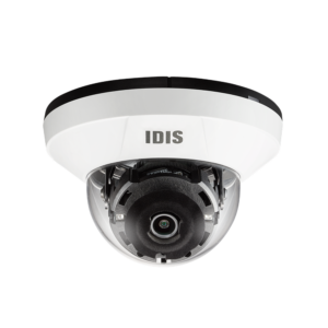 Camara IP Domo 2 Megapixel (1080p) | PoE | WDR Real 120dB