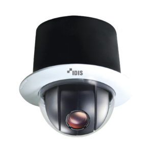 Camara Domo PTZ IP 2MP (1080p)| 30X de Zoom | Dia/Noche ICR | WDR | Interior | Calefactor | Audio de Dos Vías | Smart