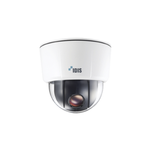 Camara Domo PTZ IP 2MP (1080p)| 30X de Zoom | Dia/Noche ICR | WDR | IK10/IP66 | Calefactor | Audio de Dos Vías | Smart