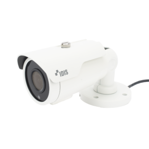 Camara Bala IP 5MP | LENTE MOT 2.7 – 13.5 MM |Compatible Con Terceros | API , Onvif Profile S/T | IK10 IP67 | 30M IR | H.265