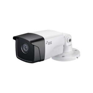 CAMARA BALA 5MP LENTE 4.3MM | PUERTO RJ45 ADICIONAL| WDR REAL| IK10| IP66 | PoE Salida (DCT4517WRXP)