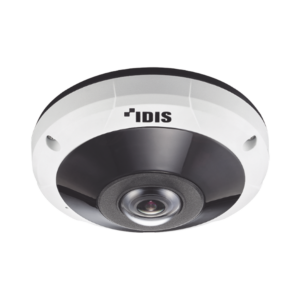 Fisheye IP 12 Megapíxeles | Múltiples Vistas | IK10/IP67 | MicroSD Hasta 256Gb | IR 15M | WDR Real | Entrada Y Salida De