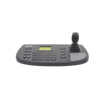Controlador Analógico para DVR`s, Domos PTZ TURBO y Analogicos y PTZ epcom/HIKVISION por RS-485