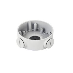 Caja de Conexiones de Exterior para Cámaras Tipo Bala / IP66 (DS-1260ZJ)