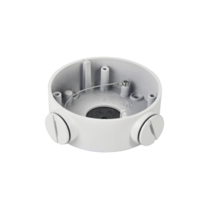 Caja de Conexiones de Exterior para Cámaras Tipo Bala / IP66 (DS1260ZJAX)
