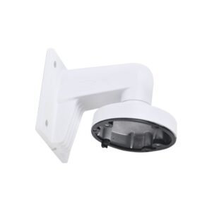 Montaje Metálico de Pared / Exterior / Compatible con Domos DS-2CD21XX