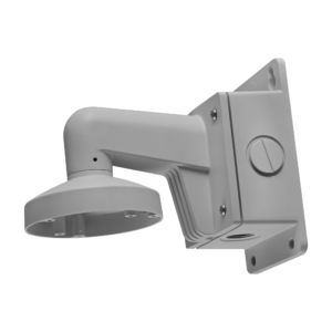 Montaje de Pared con Caja de Conexiones para domos Hikvision (DS-1272ZJ-110B)