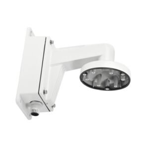 Montaje de Pared con Caja de Conexiones para domos Hikvision (DS-1273ZJ-135B)